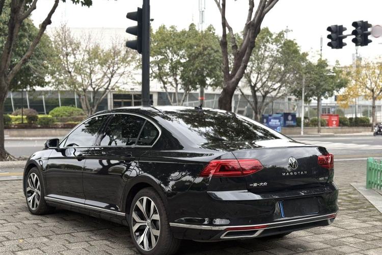 Used Volkswagen Magotan 2020 330TSI DSG Leading Model