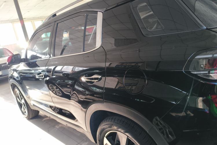 Used Hyundai ix35 2021 2.0L Automatic 2WD GLS Leading Edition