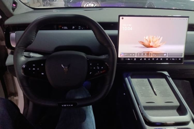 Used VOYAH COURAGE 2024 Ultra-Long Range Smart Enjoyment Version