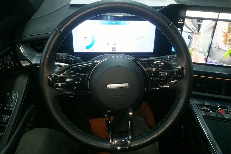 Used Haval XY 2022 1.5T ZhiZun Edition
