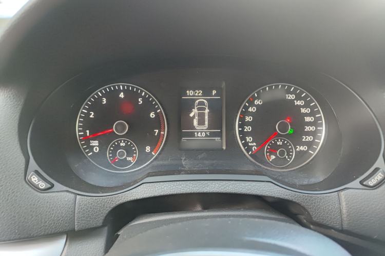 Used Volkswagen Sharan 2016 280TSI Enjoyment Model 7-Seater
