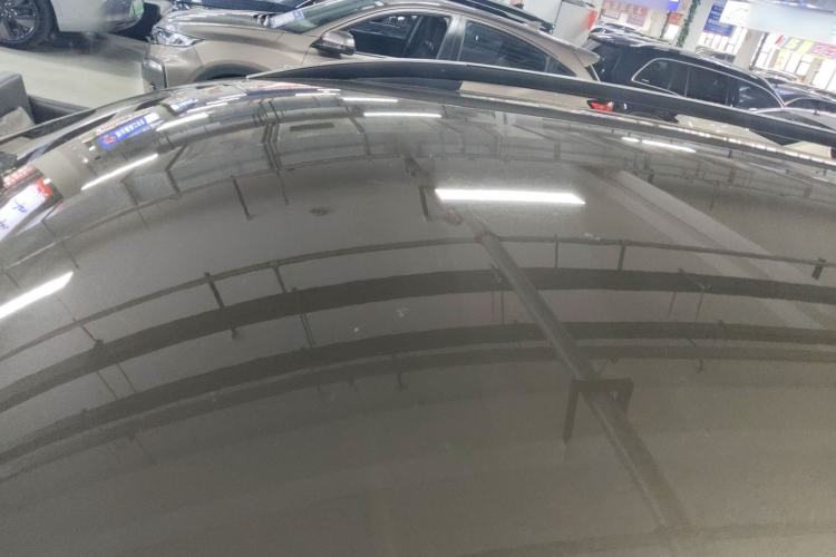 Used Volkswagen Tiguan L 2015 1.8TSI Automatic Two-Wheel Drive Trend Edition