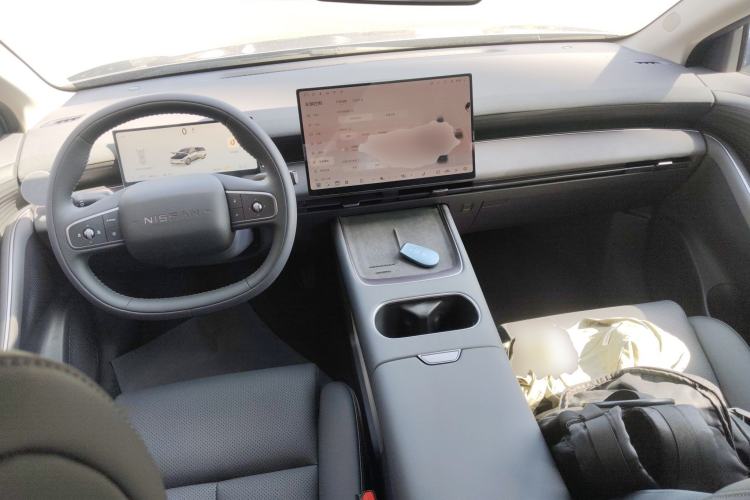 Used Nissan N6 2026 Model 180 Max