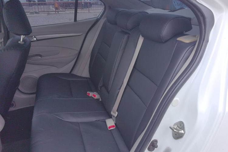 Used Honda City Classic 2012 1.5L Automatic Elite Edition