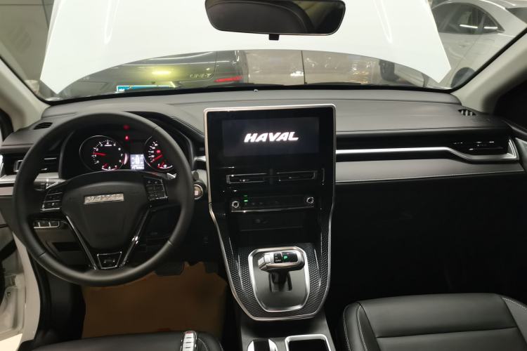 Used Haval M6 2023 PLUS 1.5T DCT Luxury Smart Connectivity Model
