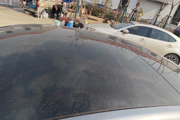 Used Roewe i6 MAX New Energy 2021 EV 500 Skyroof Deluxe Edition