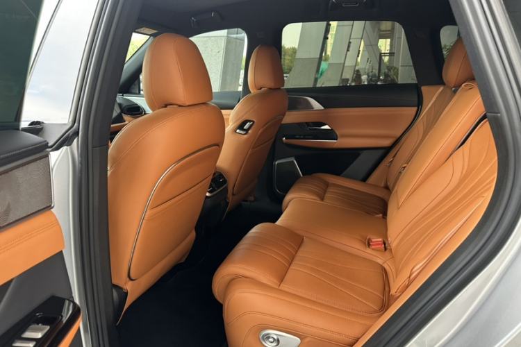 Used XPeng G9 2022 650 Performance Edition Max