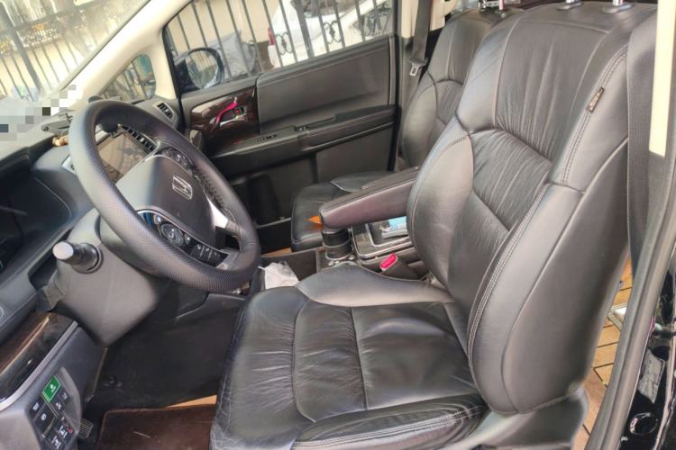 Used Honda Odyssey 2019 2.0L Rui·Smart Edition