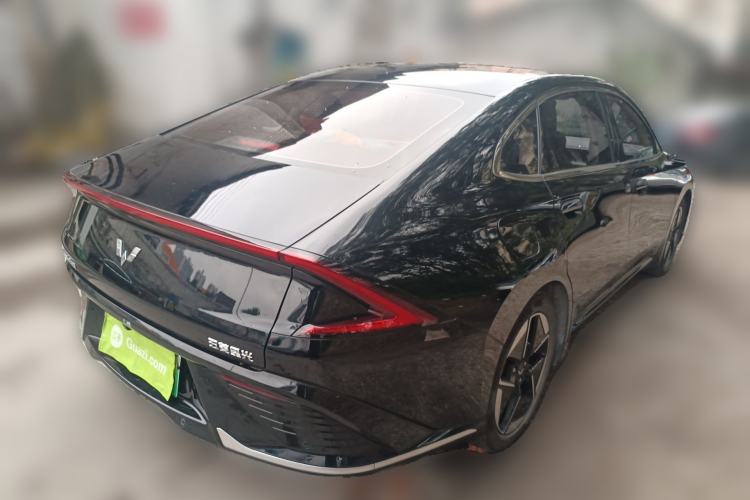 Used Wuling Xingguang 2023 150 Advanced Edition