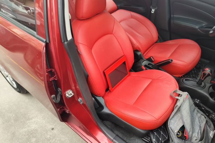 Used Nissan Sunny 2014 1.5XE CVT Comfort Edition