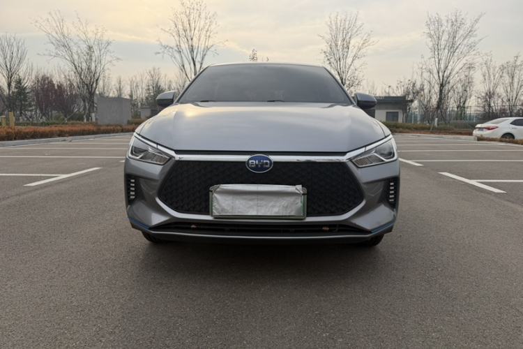 Used BYD e2 2021 Comfort Model