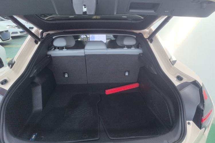 Used XPeng MONA M03 2024 515 Long-Range