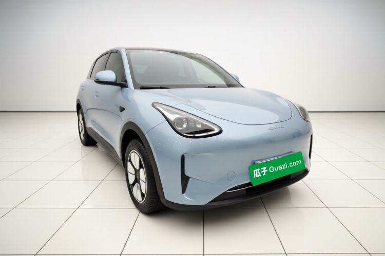 Used Geely Galaxy Geome 2025 310km Youth Edition
