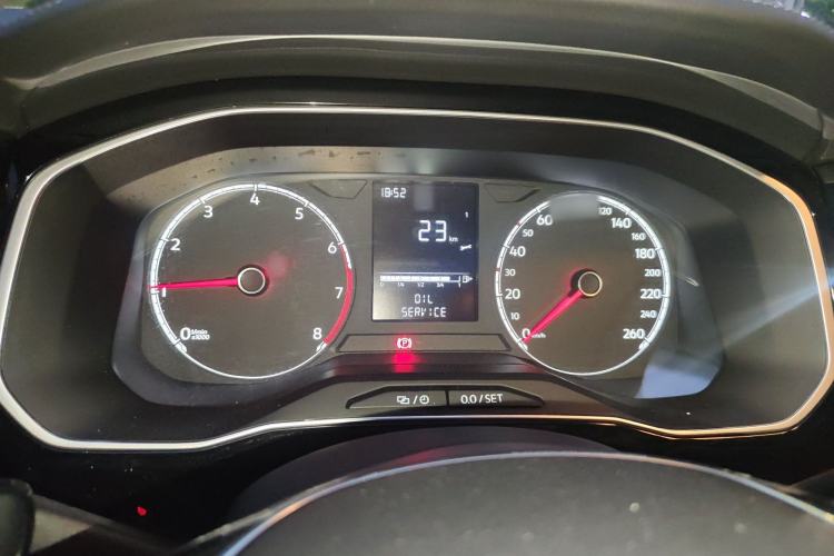 Used Jetta VS5 2024 280TSI Manual Pioneer Edition