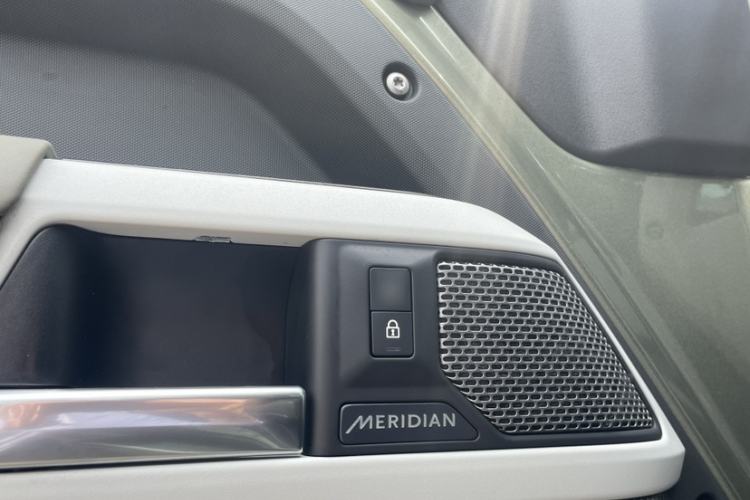 Used Land Rover Defender 2020 110 P400 HSE