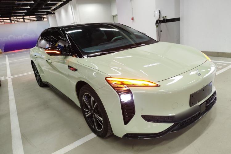 Used Hongqi EH7 2024 690 Pro
