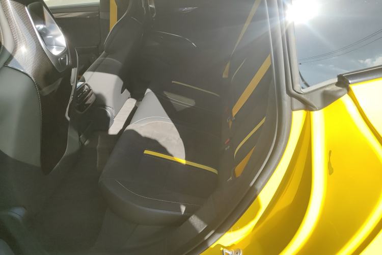 Used Xiaomi Auto SU7 Ultra 2025 Ultra Model