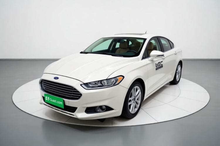 Used Ford Mondeo 2013 1.5L GTDi180 Fashion Edition