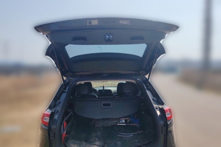 Used Jeep Cherokee 2016 2.4L Professional Edition