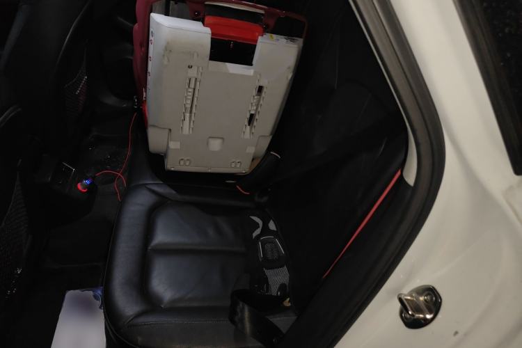 Used Audi A3 2016 Limousine 35 TFSI Style Edition
