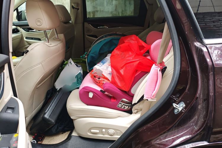 Used Buick Enclave 2020 28T All-Wheel Drive Avenir