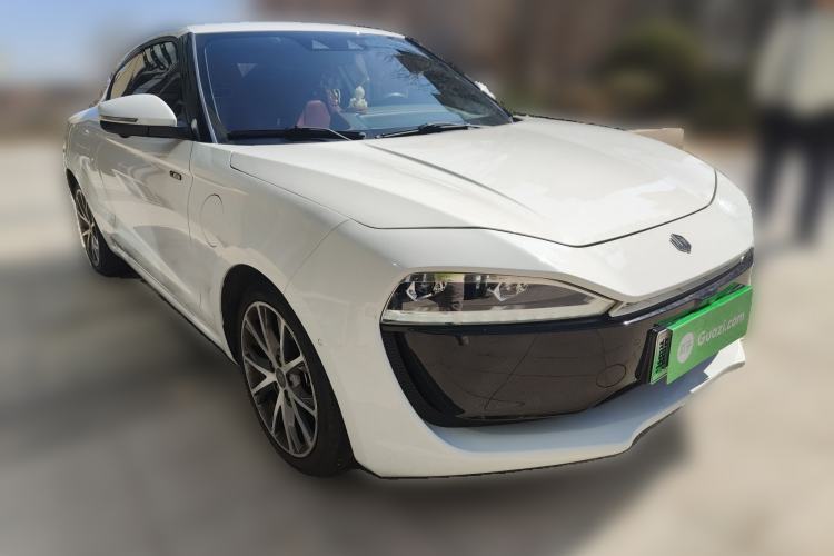 Used Leapmotor S01 2019 380 Pro
