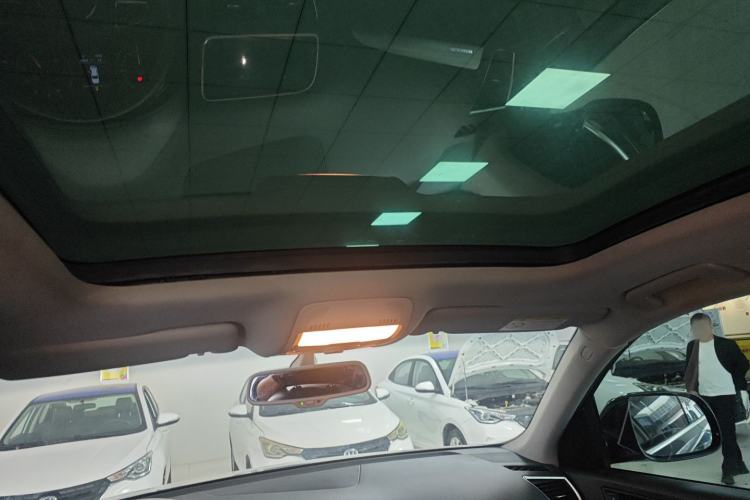 Used Audi Q5 2018 Collector's Edition 40 TFSI Technology Model
