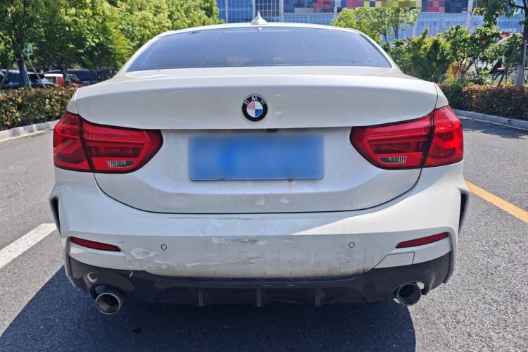 Used BMW 1 Series 2019 118i M Sport Package