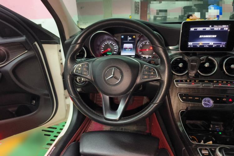 Used Mercedes-Benz C-Class 2015 Revised C 200 L Sport Edition