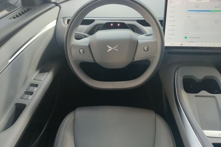Used XPeng MONA M03 2024 620 with Ultra-Long Range