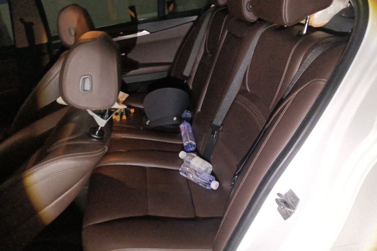 Used BMW 5 Series 2017 525Li Luxury Design Package
