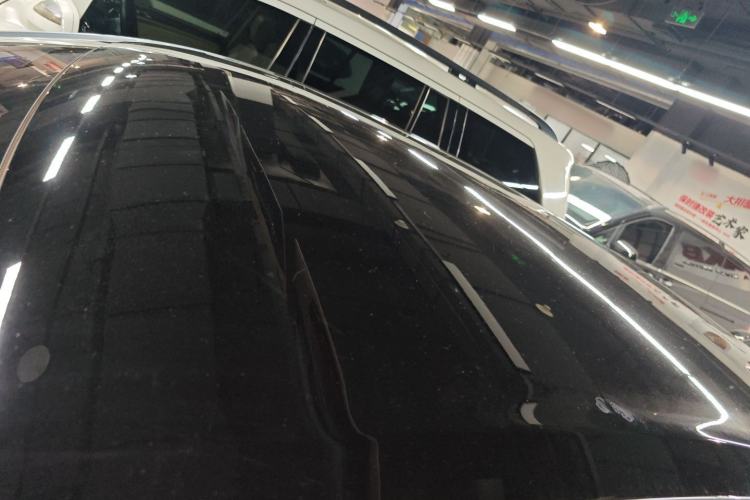 Used Baojun Yunhai 2024 140km Plug-in Hybrid Version