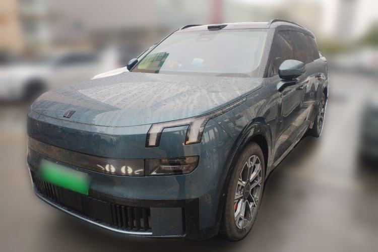 Used Lynk & Co 900 2025 2.0T Ultra