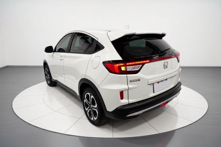 Used Honda XR-V 2021 1.5L CVT Comfort Version