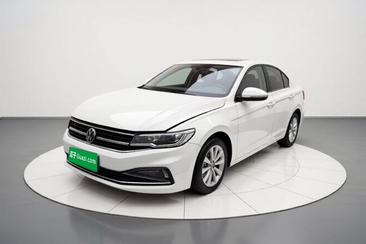 Used Volkswagen Bora 2021 280TSI DSG Elite Smart Connectivity Version