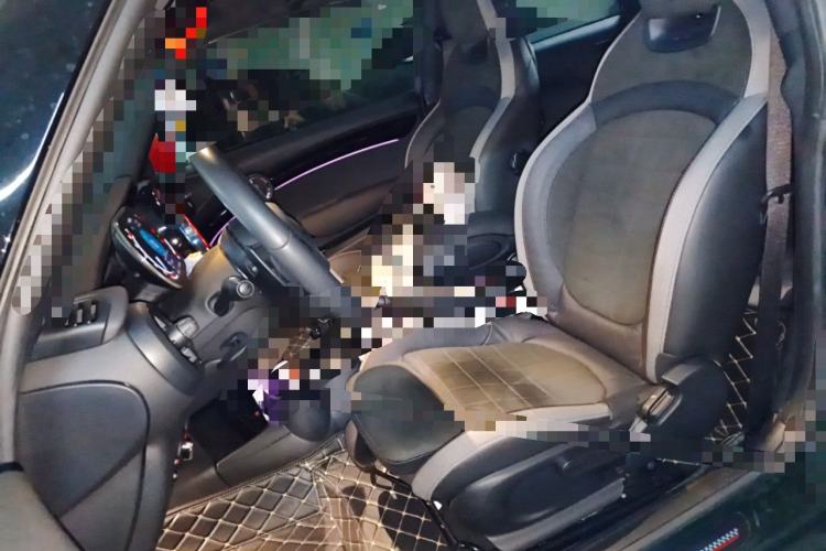 Used MINI JCW 2022 Refresh 2.0T JOHN COOPER WORKS ALL-IN
