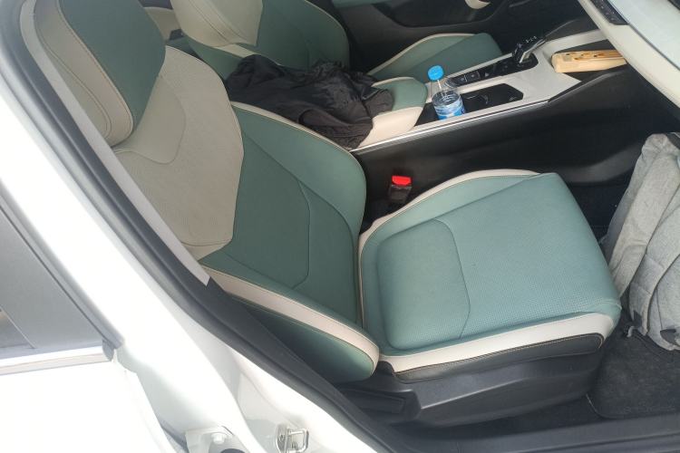 Used Geely Auto Emgrand L HiP 2022 1.5TD-DHT Pro 100KM Super Swift
