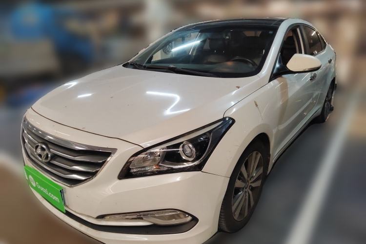 Used Hyundai Mistra 2016 1.8L Automatic Smart GLS