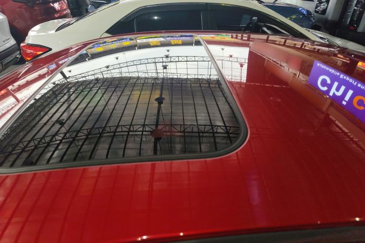 Used Mazda 3 Axela 2016 Sedan 1.5L Automatic Luxury Model Roof