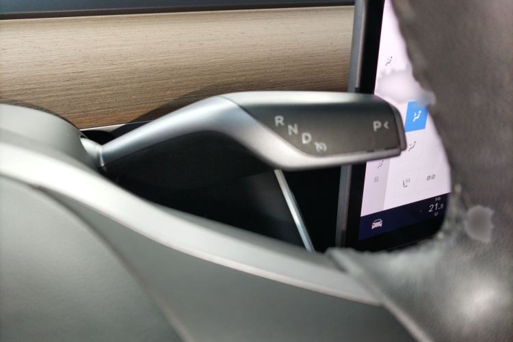 Used Tesla Model 3 2020 Standard Range Rear-Wheel Drive Upgraded Version