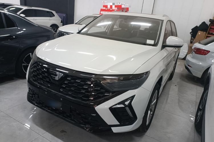 Used Jetta VS5 2026 Model, 280TSI Automatic Enjoyment Edition