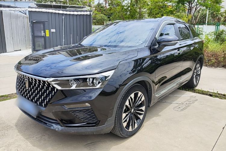 Used Bestune T77 2020 PRO 280 TID Automatic Luxury Model