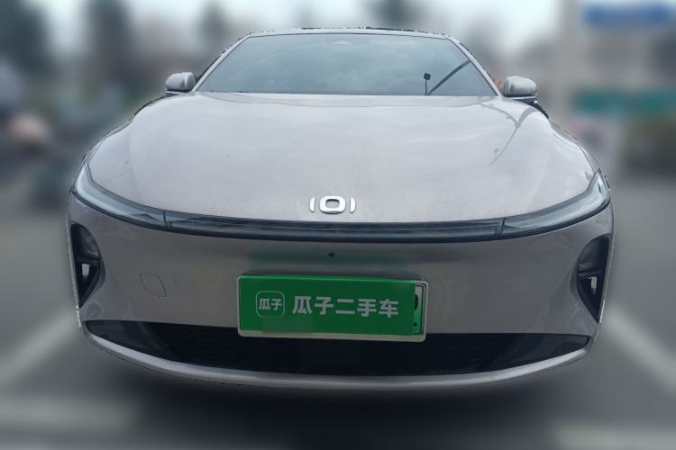 Used CHANGAN NEVO A07 2024 All-Electric "Real Bargain" Version 515 Elite Model 58.9 kWh
