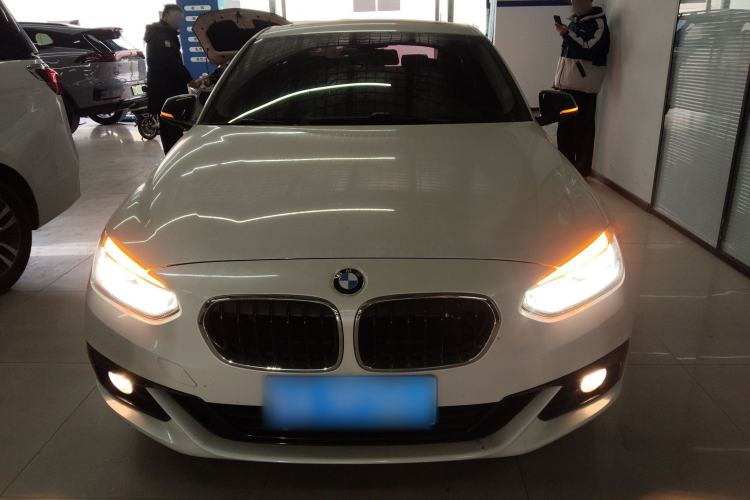Used BMW 1 Series 2017 118i Sport Edition