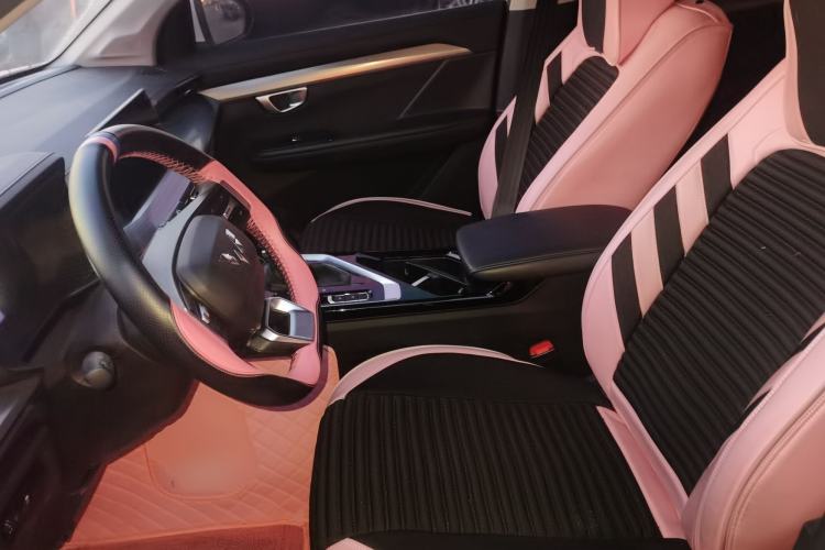 Used Wuling Asta 2021 1.5T CVT Starlight Edition