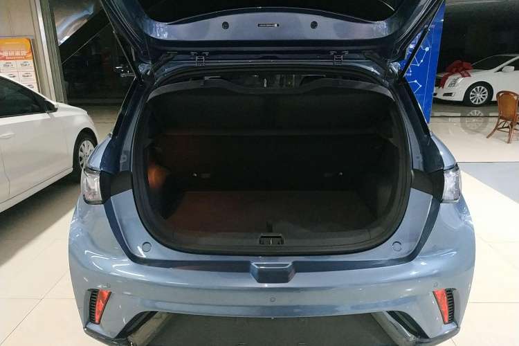 Used BYD Dolphin 2025 420km Free Edition