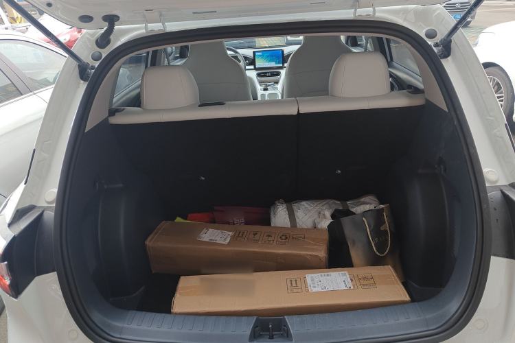 Used Geely Galaxy Geome 2025 310km Youth Edition