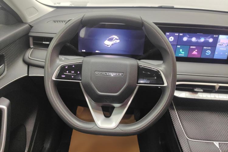 Used Venucia V DD-i 2023 60km iC Version
