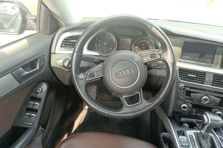 Used Audi A5 2016 Restyled Sportback 45 TFSI Comfort Version