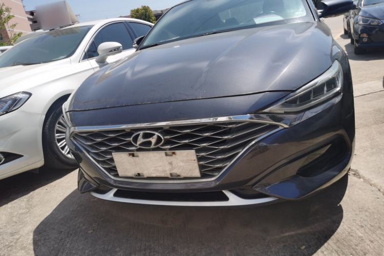 Used Hyundai Lafesta 2019 280TGDi Sport Edition China VI
